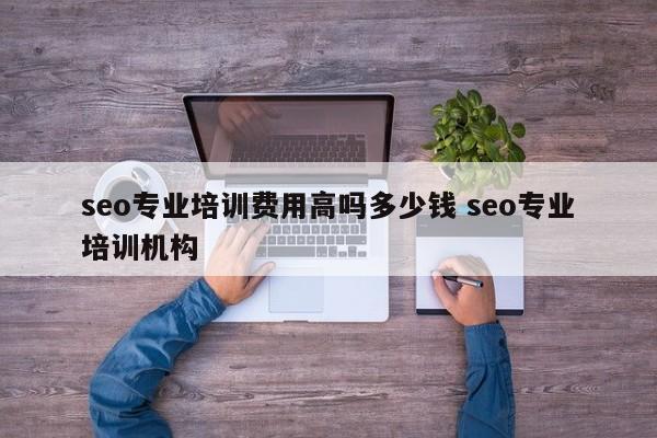 seo专业培训费用高吗多少钱 seo专业培训机构
