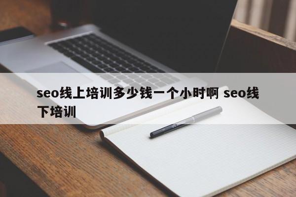 seo线上培训多少钱一个小时啊 seo线下培训