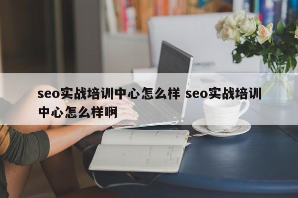 seo实战培训中心怎么样 seo实战培训中心怎么样啊